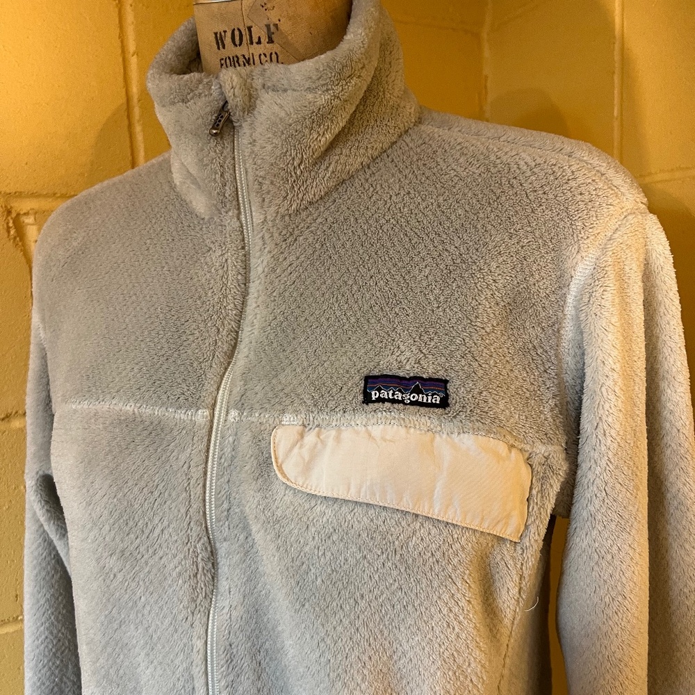 Patagonia Women’s Retro Pile Fleece